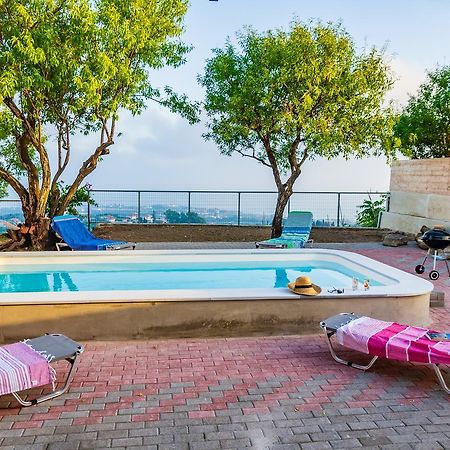 Le Paradis D' Elli Lakíthra Zewnętrze zdjęcie