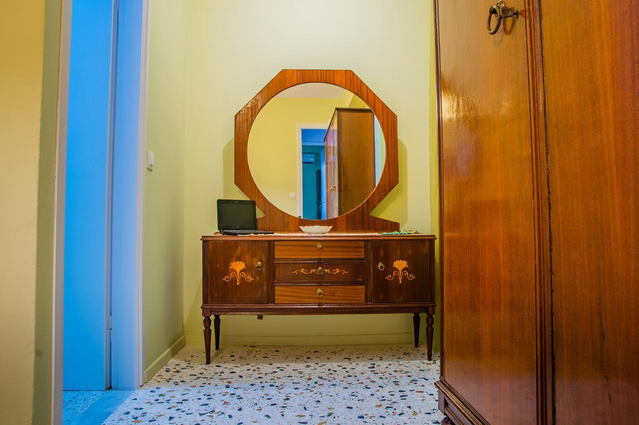 Le Paradis D' Elli Lakíthra Zewnętrze zdjęcie