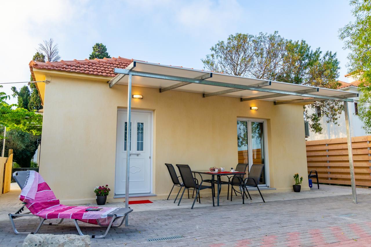 Le Paradis D' Elli Lakíthra Zewnętrze zdjęcie