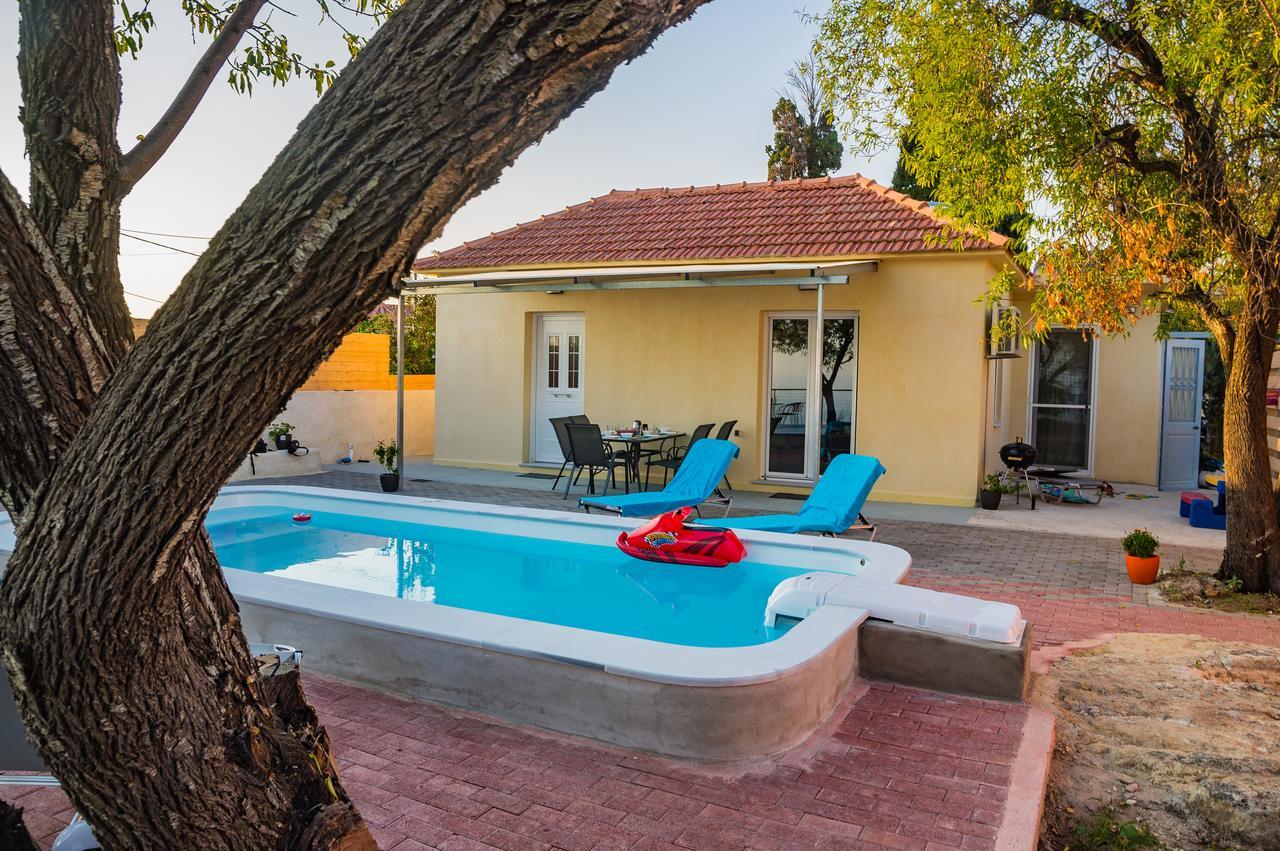 Le Paradis D' Elli Lakíthra Zewnętrze zdjęcie