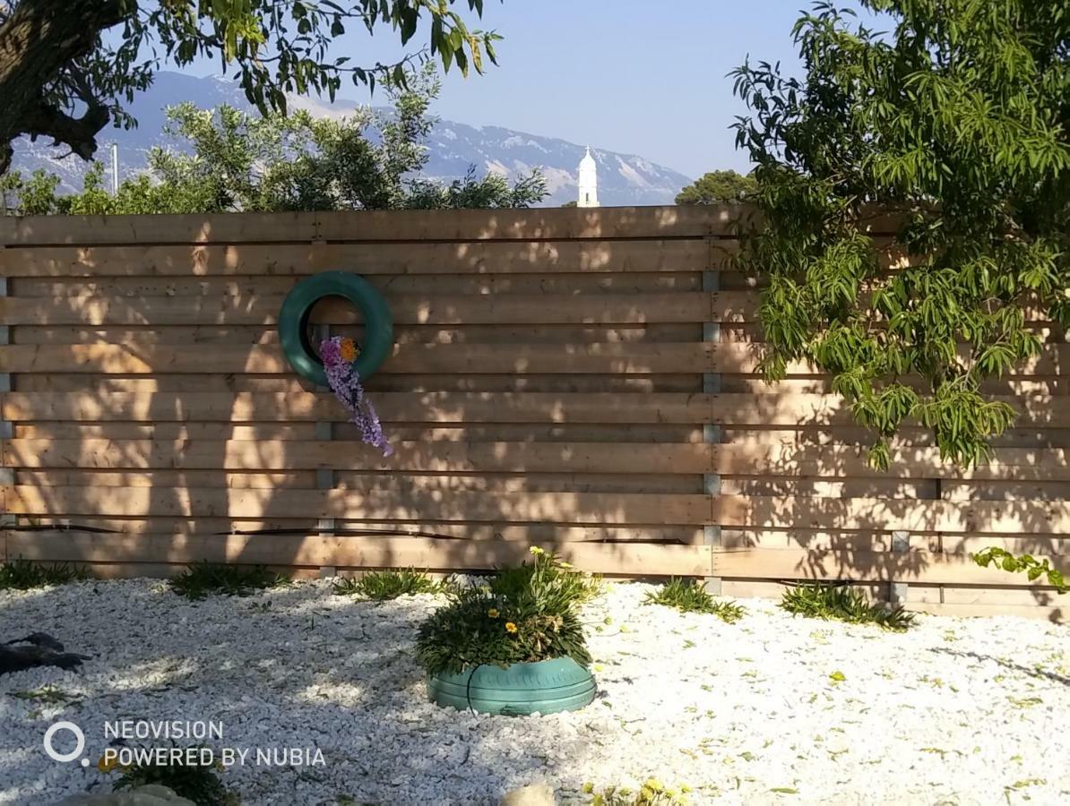 Le Paradis D' Elli Lakíthra Zewnętrze zdjęcie
